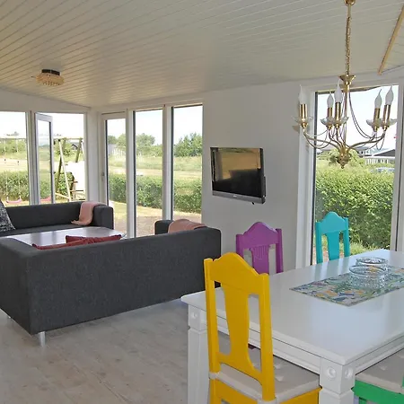 Tatil Evi Holiday 098520 Sæby
