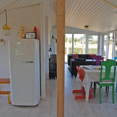 Tatil Evi Holiday 098520 *