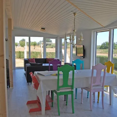 Holiday 098520 Tatil Evi Sæby