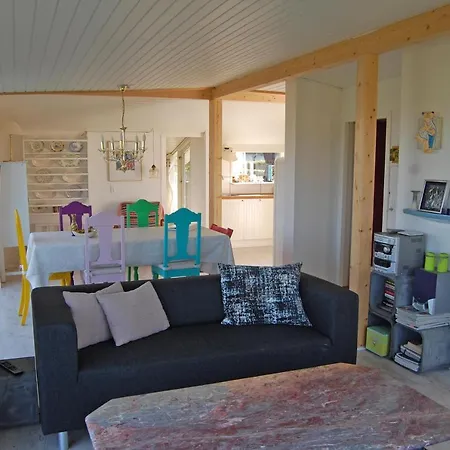 Holiday 098520 Tatil Evi Sæby