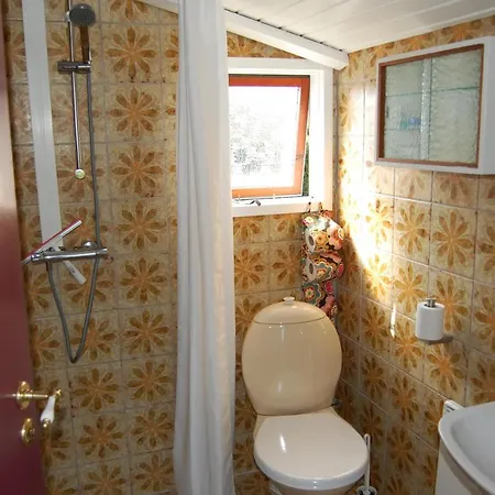 Holiday 098520 Tatil Evi